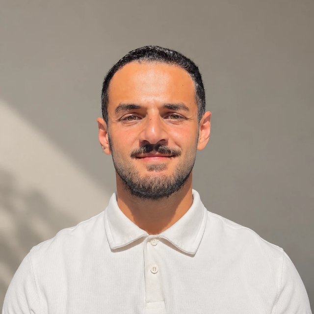 Mohamed Kanso